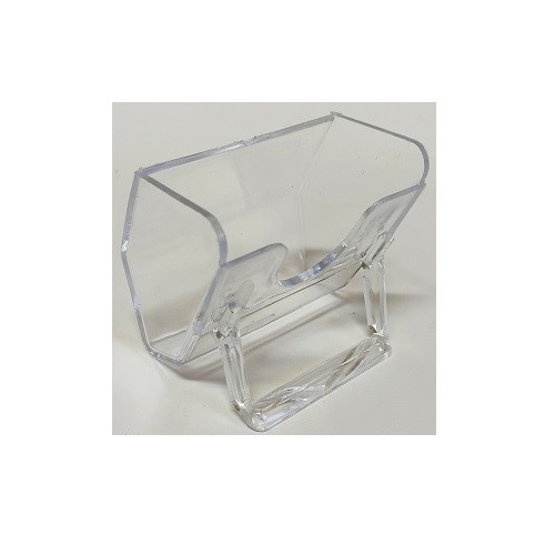 EB Comedouro Cristal 2 unid