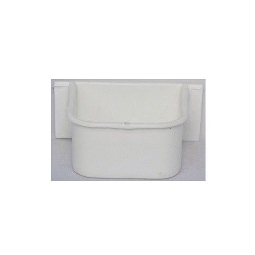 EB Comedouro Papagaio, 90 x 80 mm
