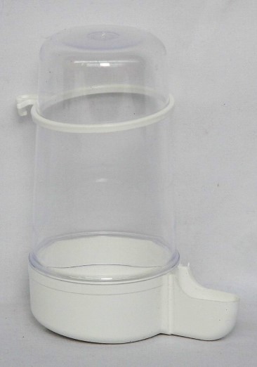 EB Bebedouro Interior 400 ml - fim de semana