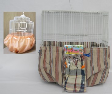 RP Resguardo p/gaiola fundo