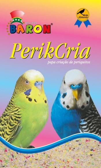 EB Papa PerikCria 200gr